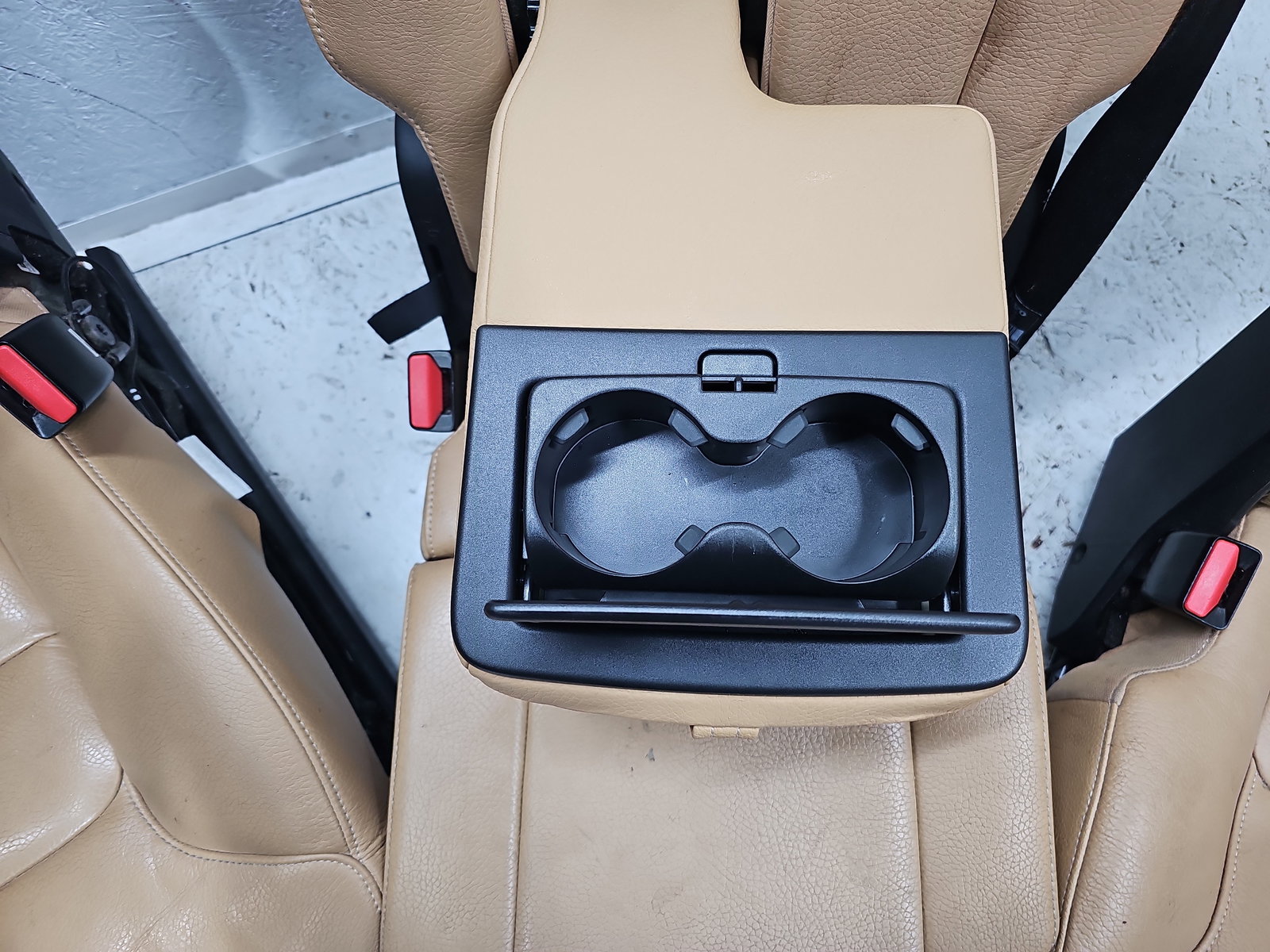 Set scaune cu bancheta piele Volvo XC90 II [Fabr 2015-2024] OEM - imagine 3