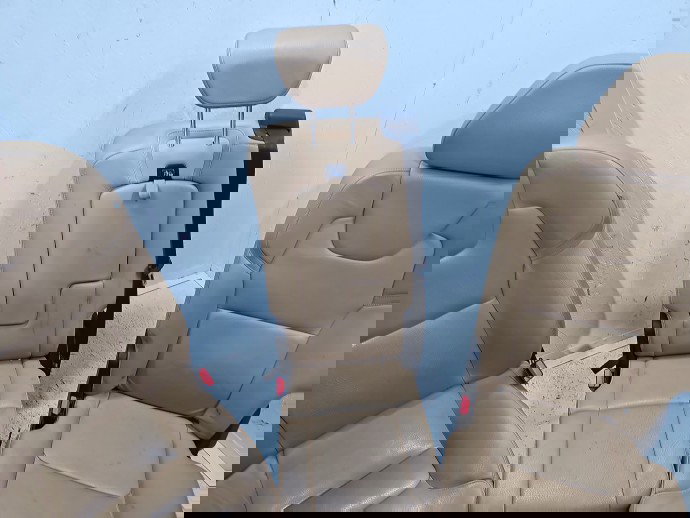  Set scaune cu bancheta piele Volvo XC90 II [Fabr 2015-2024] OEM