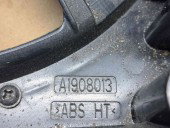  Subwoofer Audi A5 (8T3) [Fabr 2007-2015] A1908013