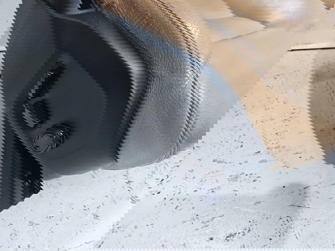  Set scaune cu bancheta piele Volvo XC90 II [Fabr 2015-2024] OEM