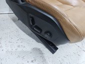  Set scaune cu bancheta piele Volvo XC90 II [Fabr 2015-2024] OEM