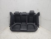  Set scaune cu bancheta piele Volkswagen Passat CC (357) [Fabr 2008-2012] OEM