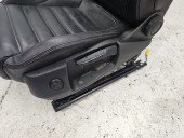  Scaun stanga fata Volkswagen Scirocco (137) Coupe [Fabr 2008-2017] OEM