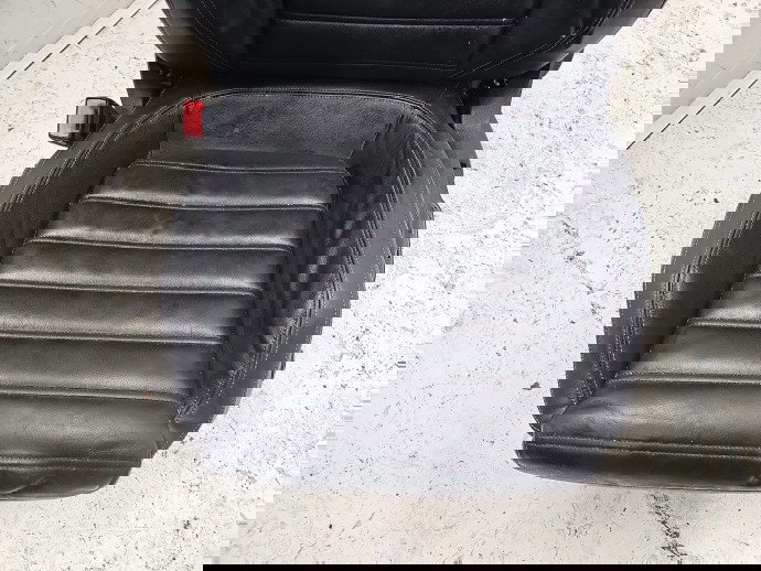  Scaun stanga fata Volkswagen Scirocco (137) Coupe [Fabr 2008-2017] OEM