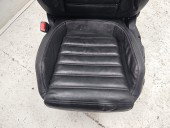  Scaun stanga fata Volkswagen Scirocco (137) Coupe [Fabr 2008-2017] OEM