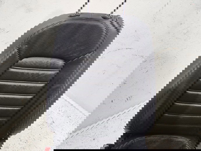  Scaun stanga fata Volkswagen Scirocco (137) Coupe [Fabr 2008-2017] OEM