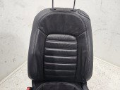  Scaun stanga fata Volkswagen Scirocco (137) Coupe [Fabr 2008-2017] OEM