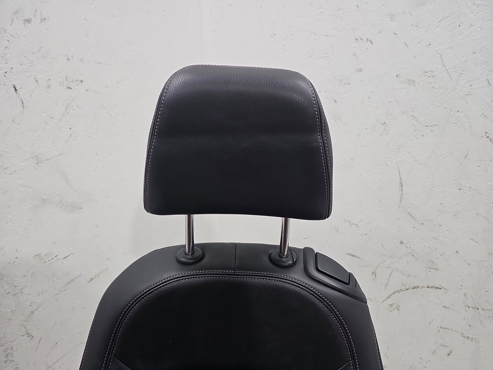 Scaun stanga fata Volkswagen Scirocco (137) Coupe [Fabr 2008-2017] OEM - imagine 5