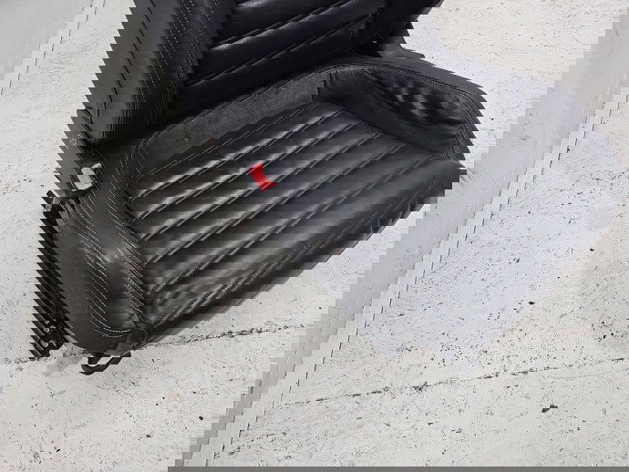  Scaun stanga fata Volkswagen Scirocco (137) Coupe [Fabr 2008-2017] OEM