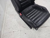  Scaun stanga fata Volkswagen Scirocco (137) Coupe [Fabr 2008-2017] OEM