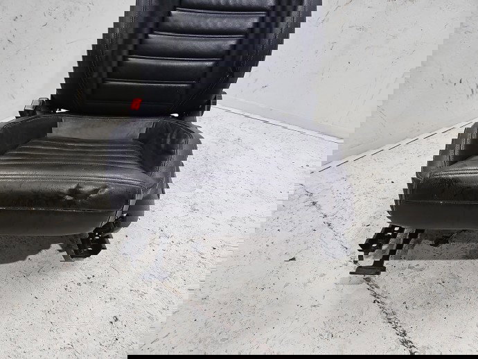  Scaun stanga fata Volkswagen Scirocco (137) Coupe [Fabr 2008-2017] OEM