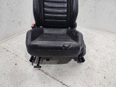  Scaun stanga fata Volkswagen Scirocco (137) Coupe [Fabr 2008-2017] OEM