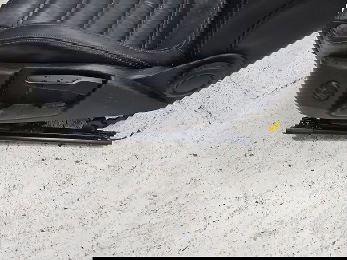  Scaun stanga fata Volkswagen Scirocco (137) Coupe [Fabr 2008-2017] OEM