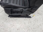  Scaun stanga fata Volkswagen Scirocco (137) Coupe [Fabr 2008-2017] OEM