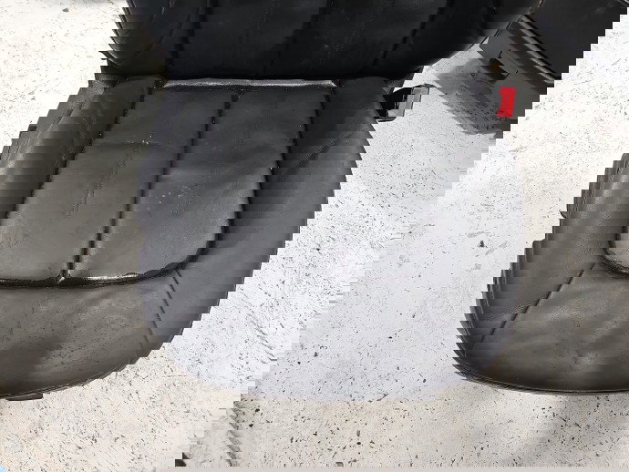  Set scaune cu bancheta piele AUDI A6 (4G2, C7) [Fabr 2012-2017] OEM