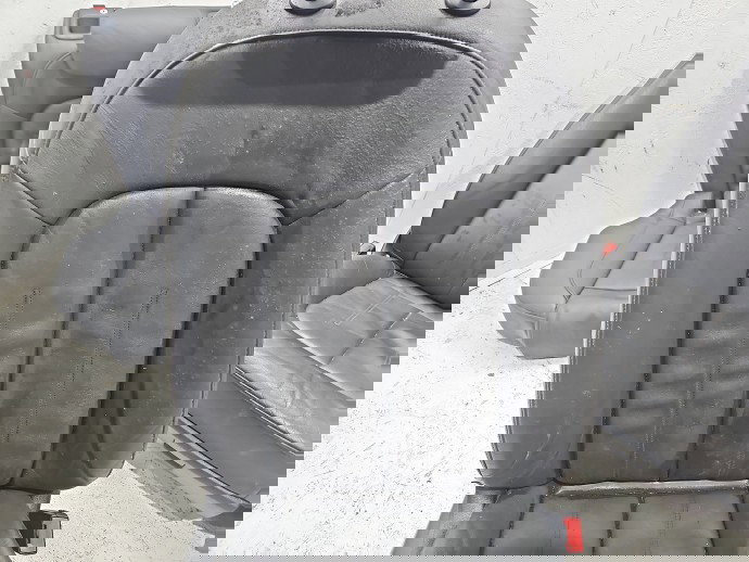  Set scaune cu bancheta piele AUDI A6 (4G2, C7) [Fabr 2012-2017] OEM