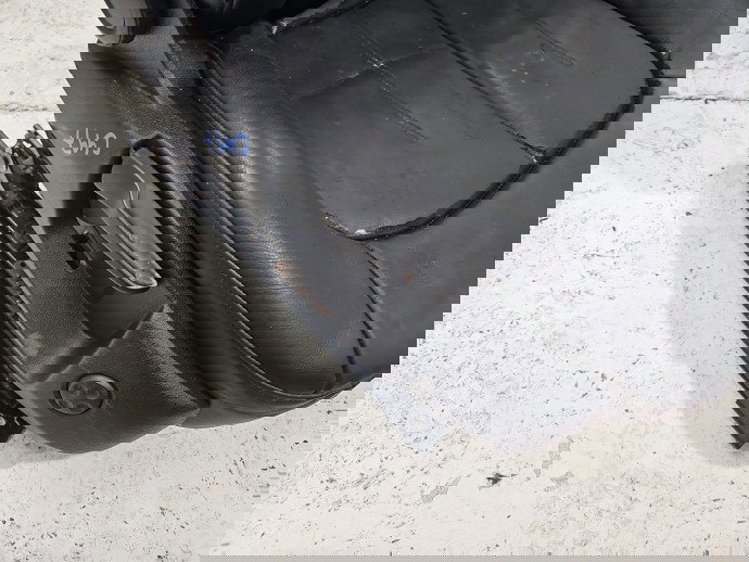  Set scaune cu bancheta piele AUDI A6 (4G2, C7) [Fabr 2012-2017] OEM