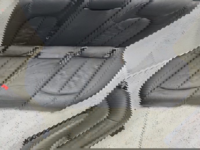  Set scaune cu bancheta piele AUDI A6 (4G2, C7) [Fabr 2012-2017] OEM