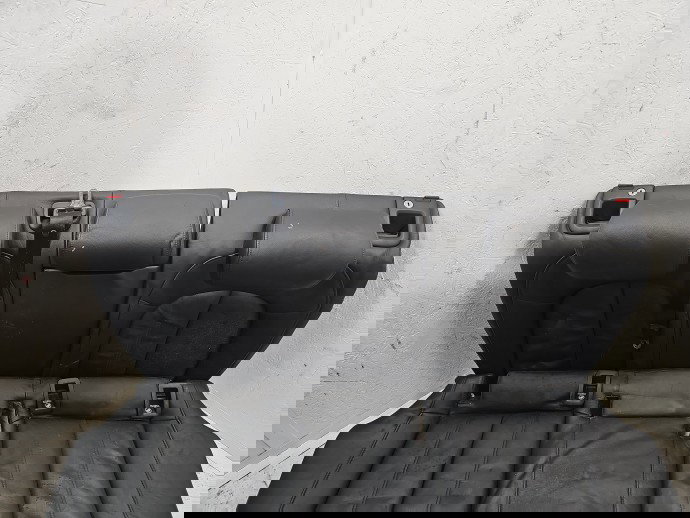  Set scaune cu bancheta piele AUDI A6 (4G2, C7) [Fabr 2012-2017] OEM