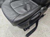  Set scaune cu bancheta piele AUDI A6 (4G2, C7) [Fabr 2012-2017] OEM