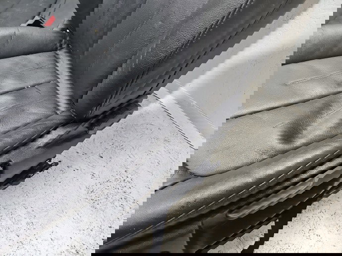  Set scaune cu bancheta piele AUDI A6 (4G2, C7) [Fabr 2012-2017] OEM