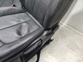  Set scaune cu bancheta piele AUDI A6 (4G2, C7) [Fabr 2012-2017] OEM