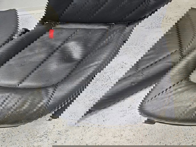  Set scaune cu bancheta piele AUDI A6 (4G2, C7) [Fabr 2012-2017] OEM