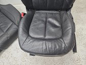  Set scaune cu bancheta piele AUDI A6 (4G2, C7) [Fabr 2012-2017] OEM