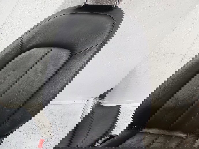  Set scaune cu bancheta piele AUDI A6 (4G2, C7) [Fabr 2012-2017] OEM