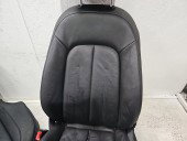  Set scaune cu bancheta piele AUDI A6 (4G2, C7) [Fabr 2012-2017] OEM