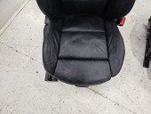  Set scaune cu bancheta piele Bmw 3 Cabriolet (E93) [Fabr 2006-2011] Facelift OEM