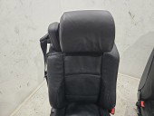  Set scaune cu bancheta piele Bmw 3 Cabriolet (E93) [Fabr 2006-2011] Facelift OEM