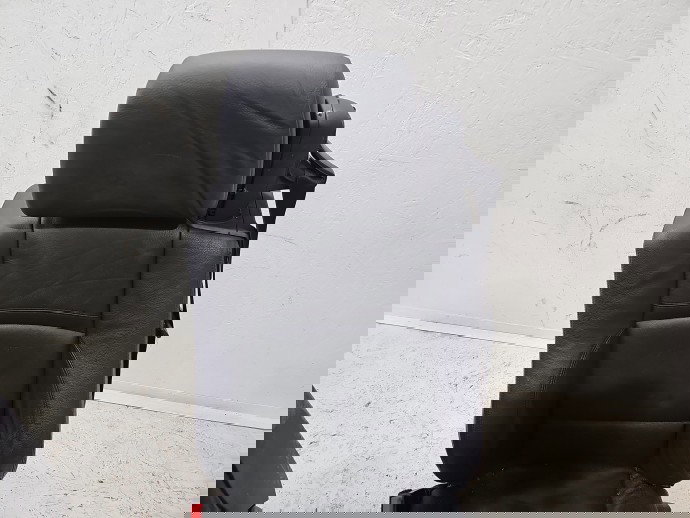  Set scaune cu bancheta piele Bmw 3 Cabriolet (E93) [Fabr 2006-2011] Facelift OEM