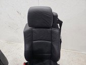  Set scaune cu bancheta piele Bmw 3 Cabriolet (E93) [Fabr 2006-2011] Facelift OEM