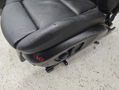  Set scaune cu bancheta piele Bmw 3 Cabriolet (E93) [Fabr 2006-2011] Facelift OEM