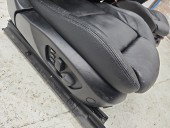  Set scaune cu bancheta piele Bmw 3 Cabriolet (E93) [Fabr 2006-2011] Facelift OEM