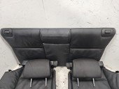  Set scaune cu bancheta piele Bmw 3 Cabriolet (E93) [Fabr 2006-2011] Facelift OEM