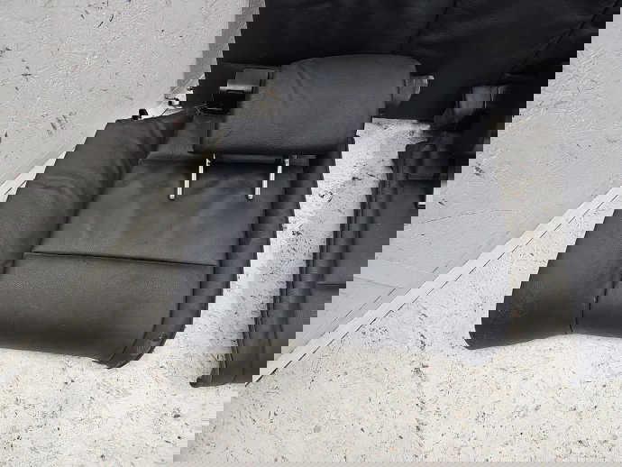  Set scaune cu bancheta piele Bmw 3 Cabriolet (E93) [Fabr 2006-2011] Facelift OEM