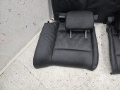 Set scaune cu bancheta piele Bmw 3 Cabriolet (E93) [Fabr 2006-2011] Facelift OEM
