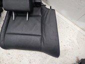 Set scaune cu bancheta piele Bmw 3 Cabriolet (E93) [Fabr 2006-2011] Facelift OEM
