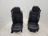  Set scaune cu bancheta piele Bmw 3 Cabriolet (E93) [Fabr 2006-2011] Facelift OEM