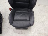  Set scaune cu bancheta piele Bmw 3 Cabriolet (E93) [Fabr 2006-2011] Facelift OEM