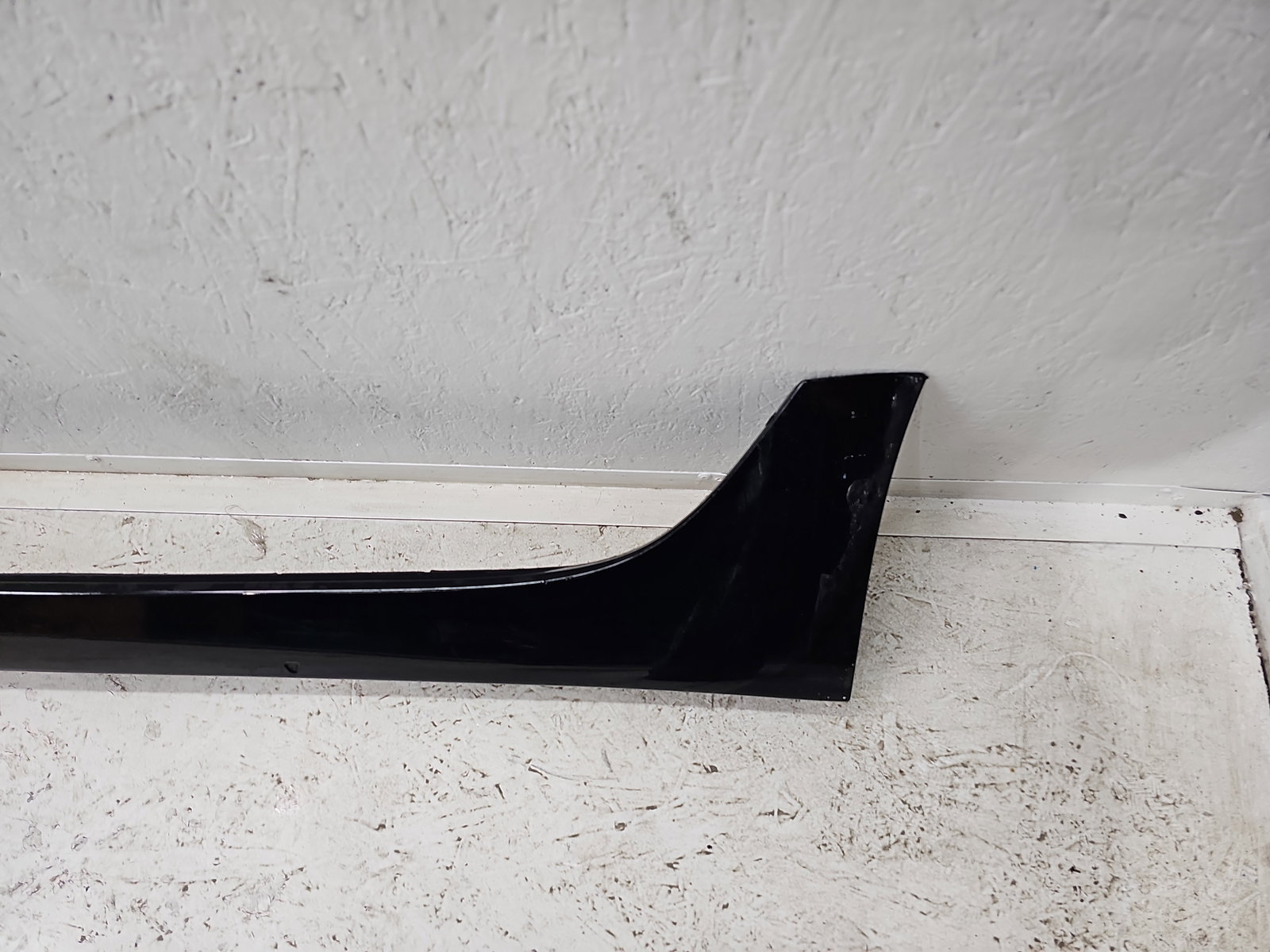 Prag lateral stanga AUDI A6 (4G2, C7) [Fabr 2012-2017] 4G0853855G - imagine 2