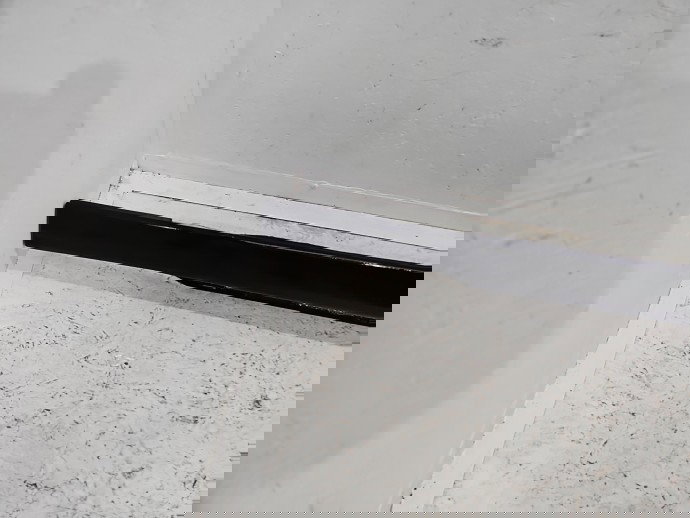 Prag lateral stanga AUDI A6 (4G2, C7) [Fabr 2012-2017] 4G0853855G