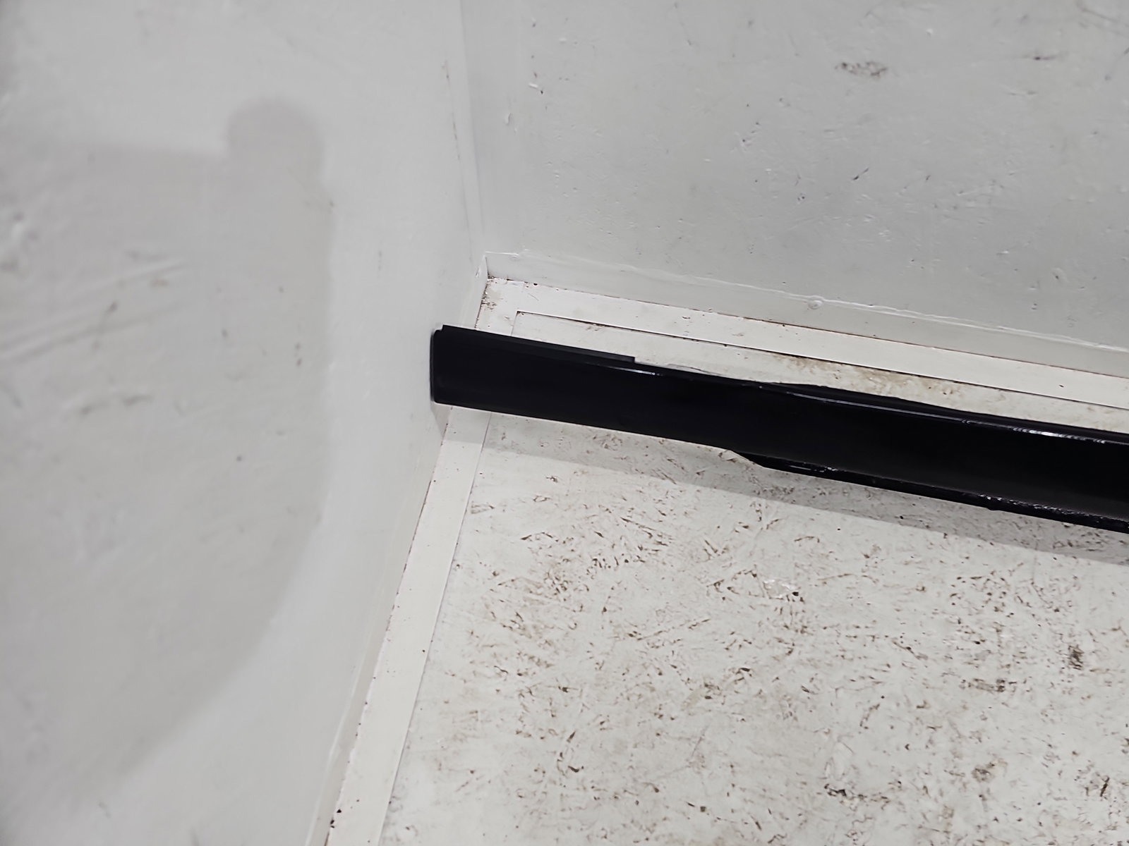 Prag lateral stanga AUDI A6 (4G2, C7) [Fabr 2012-2017] 4G0853855G - imagine 3