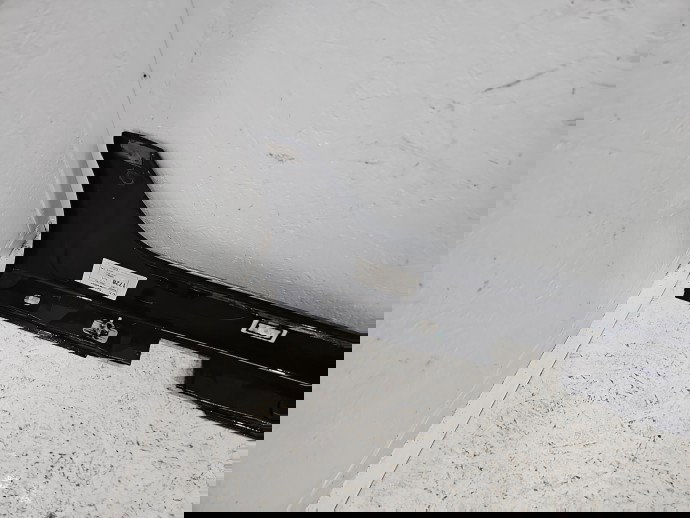 Prag lateral stanga AUDI A6 (4G2, C7) [Fabr 2012-2017] 4G0853855G