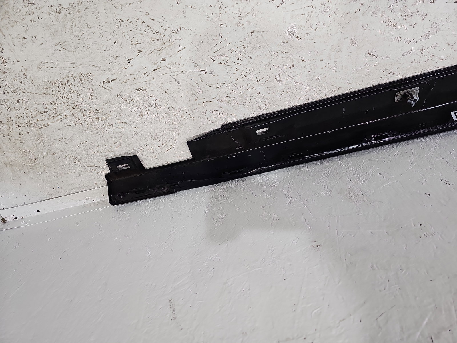 Prag lateral stanga AUDI A6 (4G2, C7) [Fabr 2012-2017] 4G0853855G - imagine 6