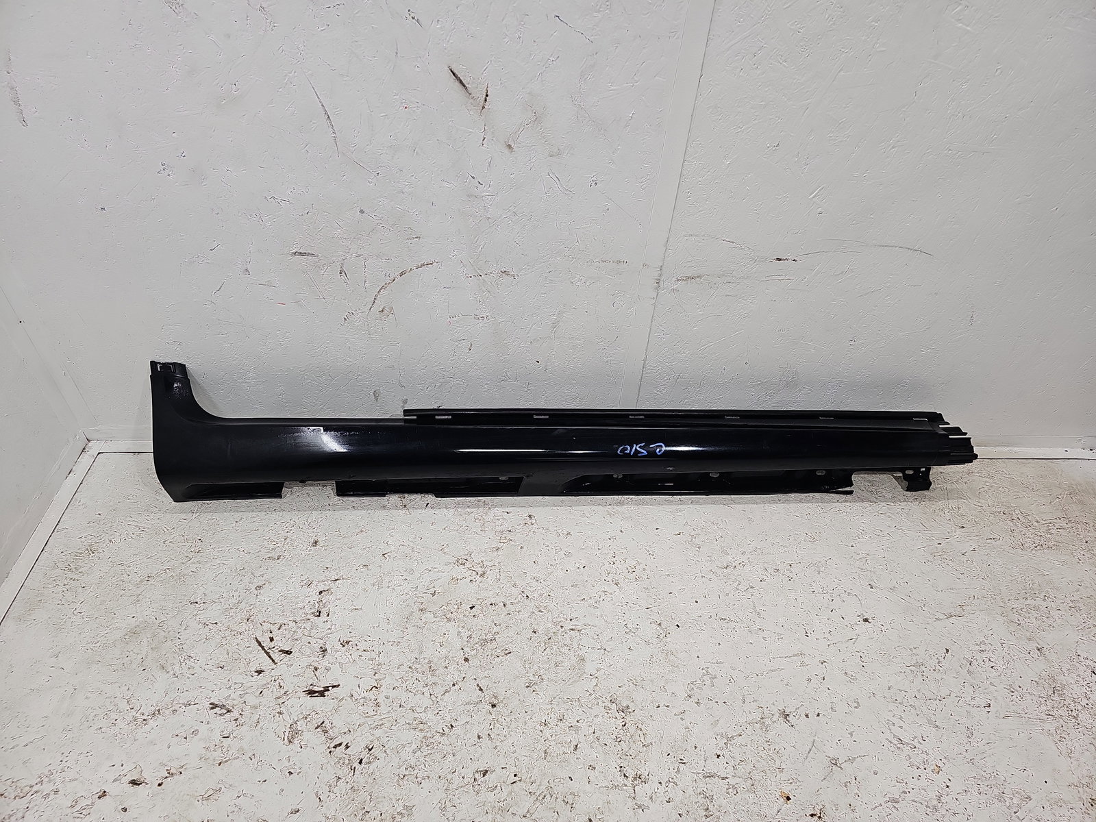 Prag lateral dreapta Volvo C30 Coupe Rdesign [Fabr 2006-2013] 30779139 - imagine 1