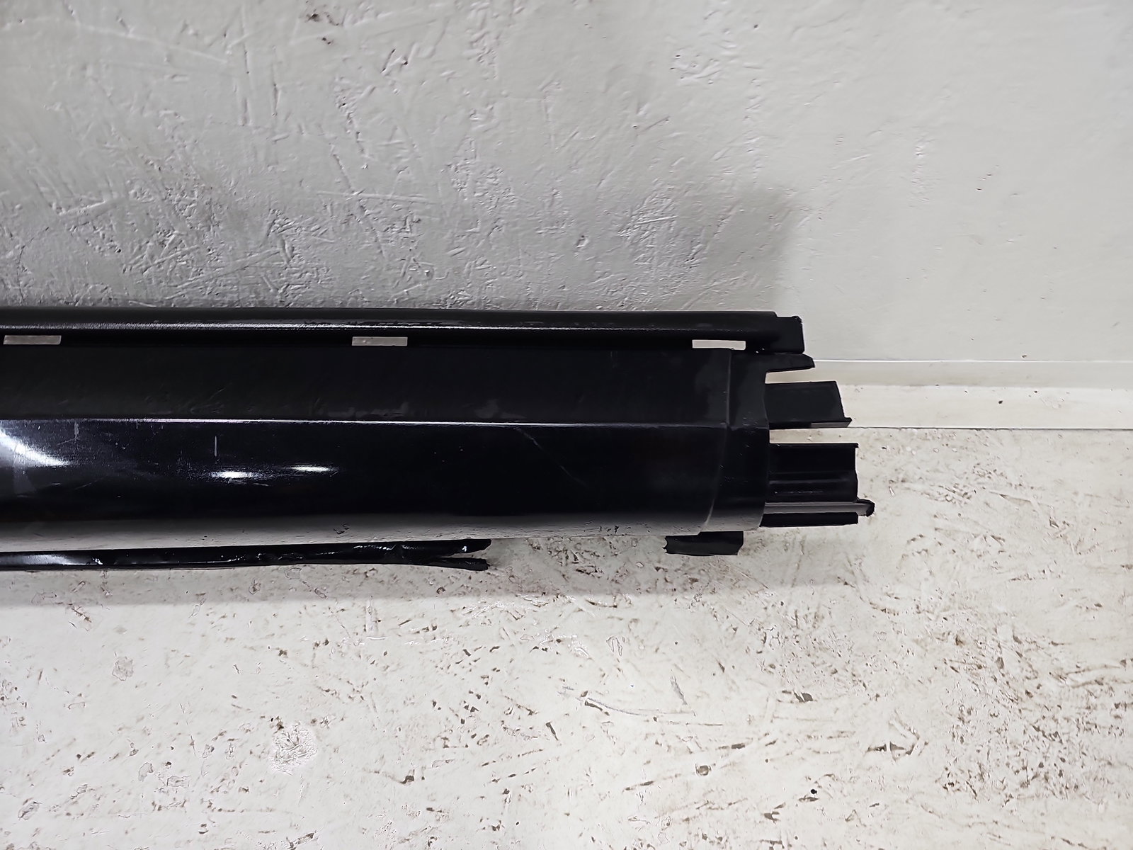 Prag lateral dreapta Volvo C30 Coupe Rdesign [Fabr 2006-2013] 30779139 - imagine 2