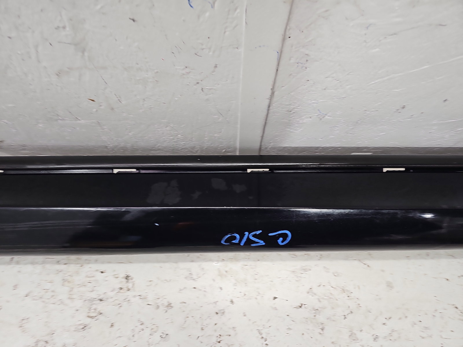 Prag lateral dreapta Volvo C30 Coupe Rdesign [Fabr 2006-2013] 30779139 - imagine 4